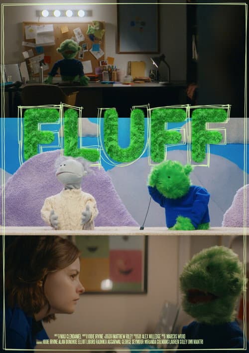 Fluff afişi