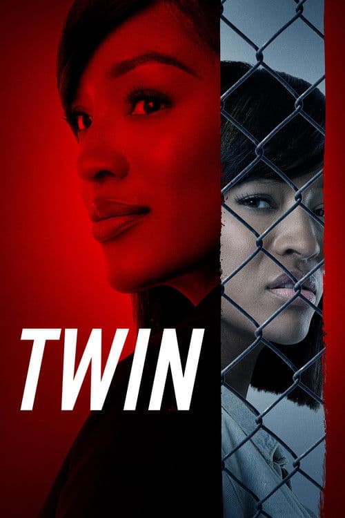 Twin afişi