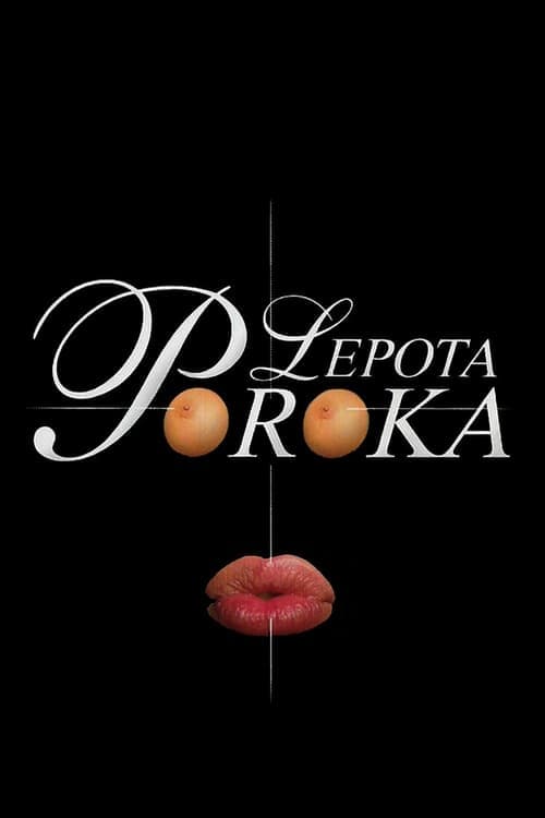 Lepota poroka afişi