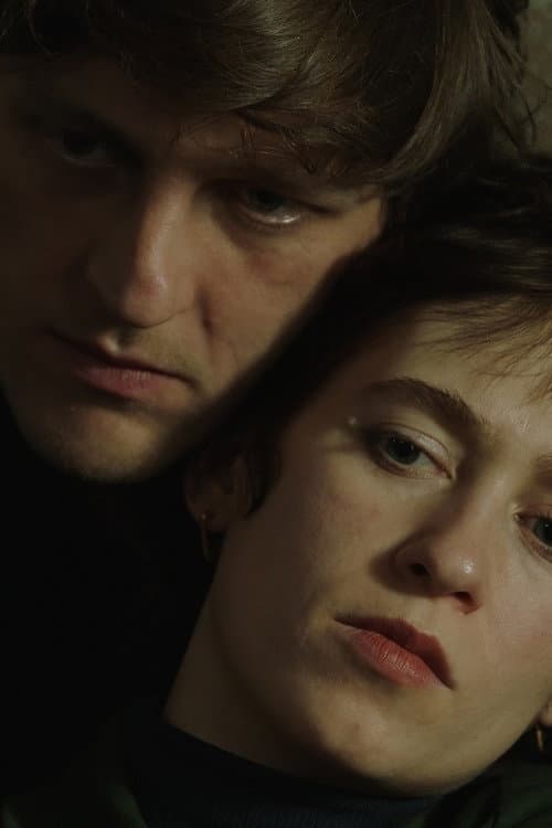 Leo & Anna afişi