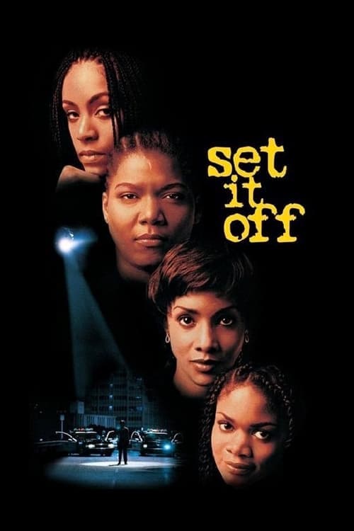 Set It Off afişi