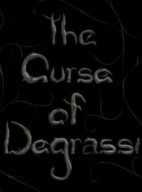 The Curse of Degrassi afişi
