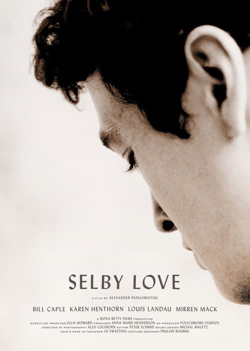 Selby Love afişi