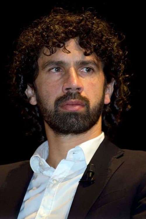 Damiano Tommassi