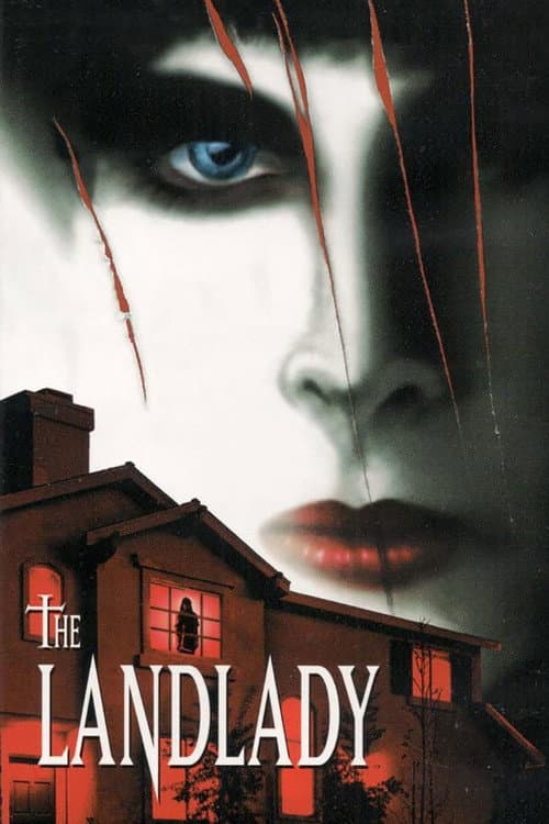 The Landlady afişi
