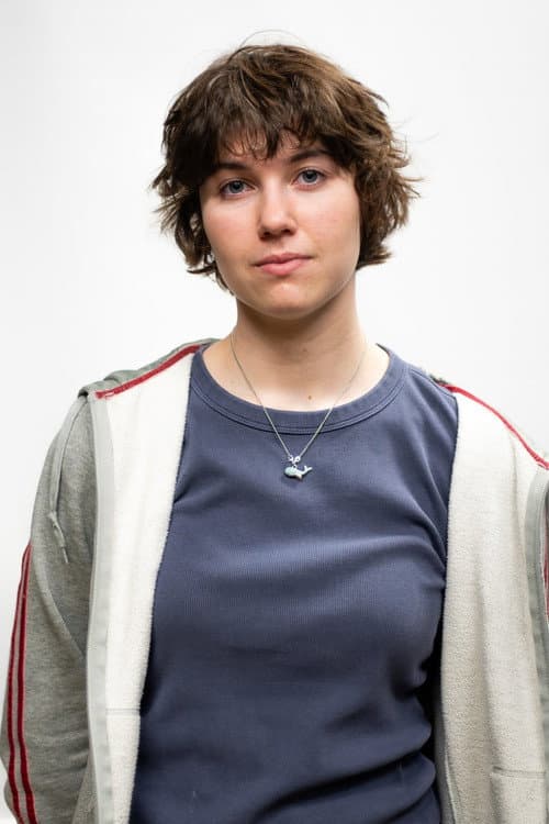 Lilah Lavigne