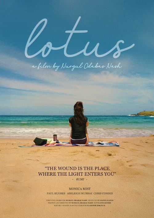 Lotus afişi