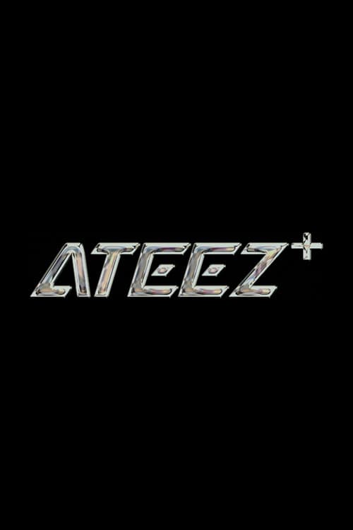 ATEEZ+ afişi