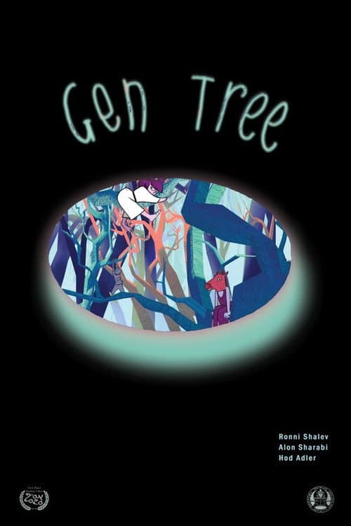 Gen Tree afişi