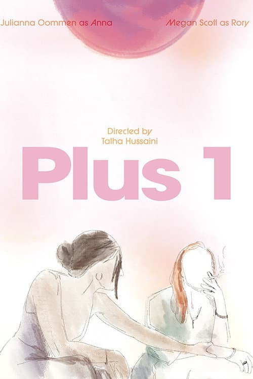 Plus 1 afişi