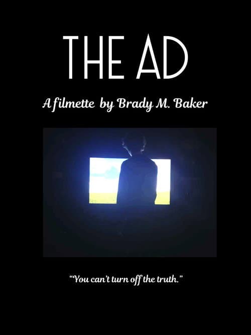 The Ad afişi