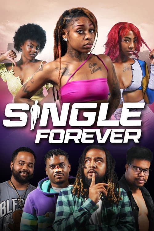 Single Forever afişi
