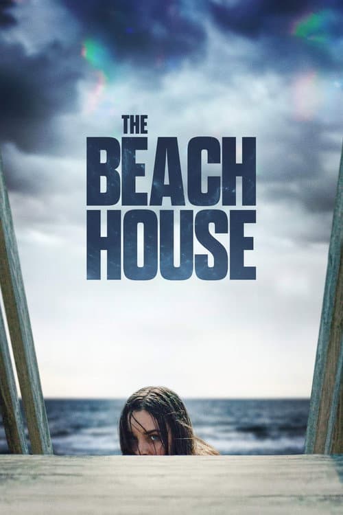 The Beach House afişi