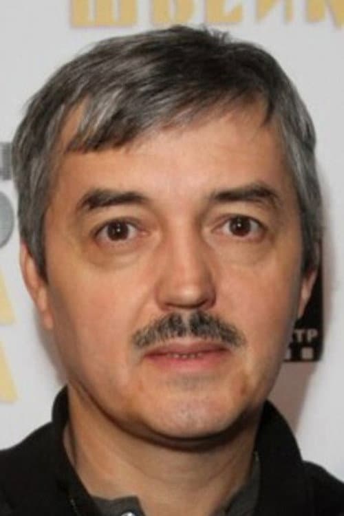 Rinat Gazizov