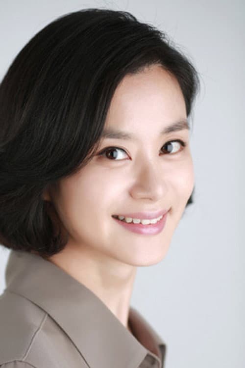 Yoon Seo-jeong