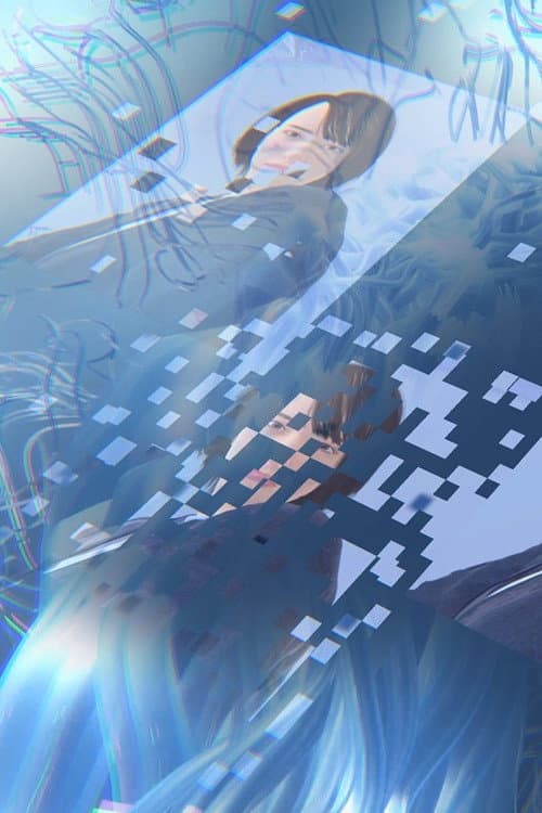 Clean up my Pixels afişi