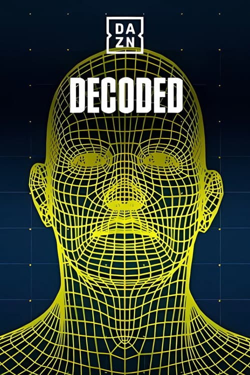 DECOD3D afişi
