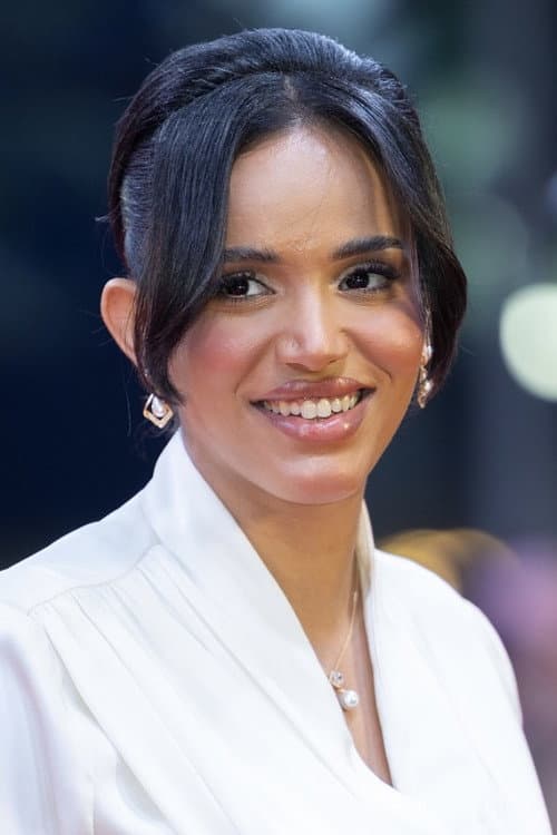 مها الغزال