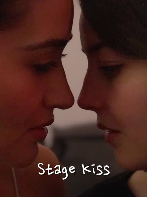 Stage Kiss afişi