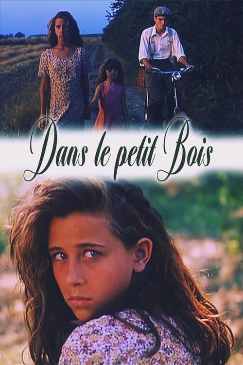 Dans le petit bois