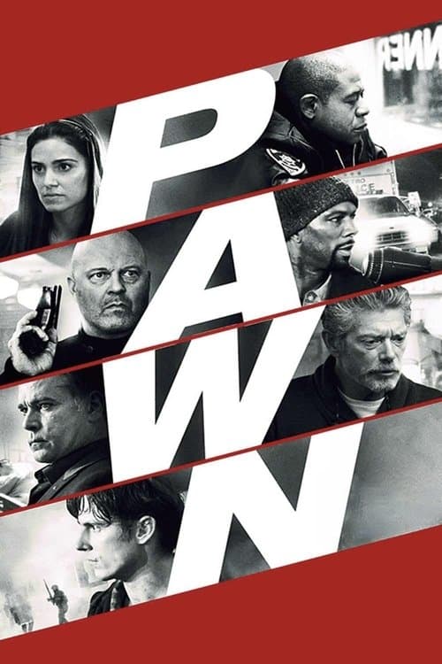 Pawn afişi