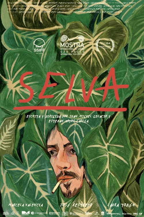Selva afişi
