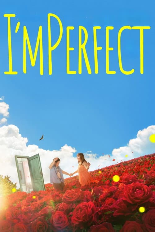 I'mPerfect afişi