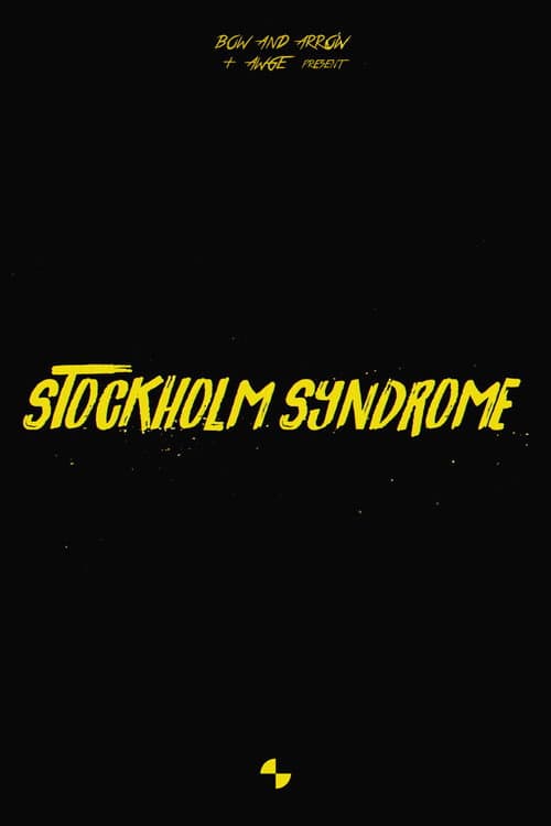 Stockholm Syndrome afişi