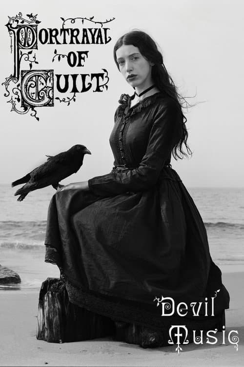 Devil Music afişi