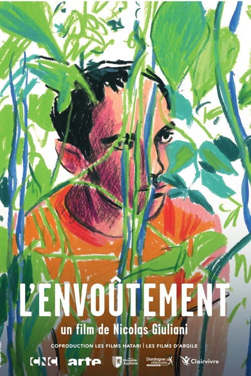 L'envoûtement afişi