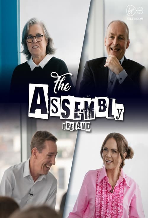 The Assembly Ireland afişi