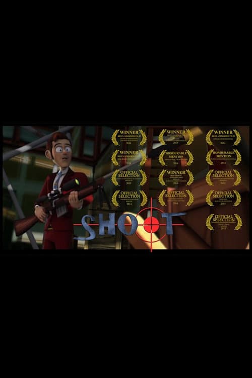 Shoot afişi