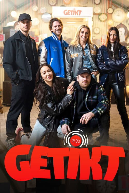 GET!KT afişi