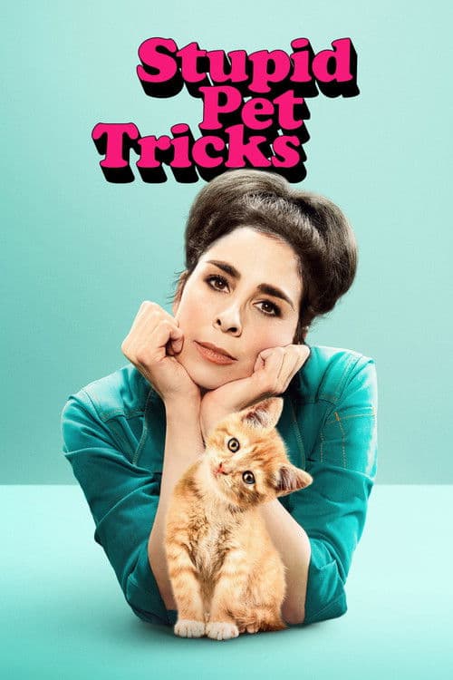 Stupid Pet Tricks afişi