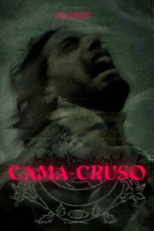 Cama-Cruso afişi
