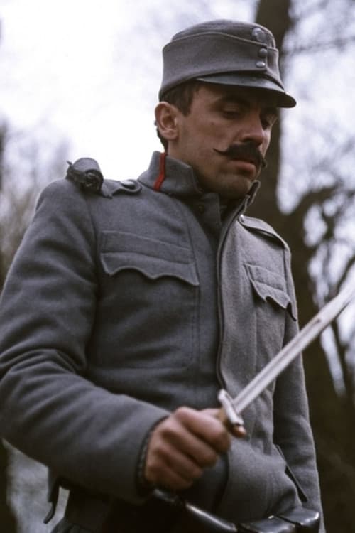Bezerédy Zoltán