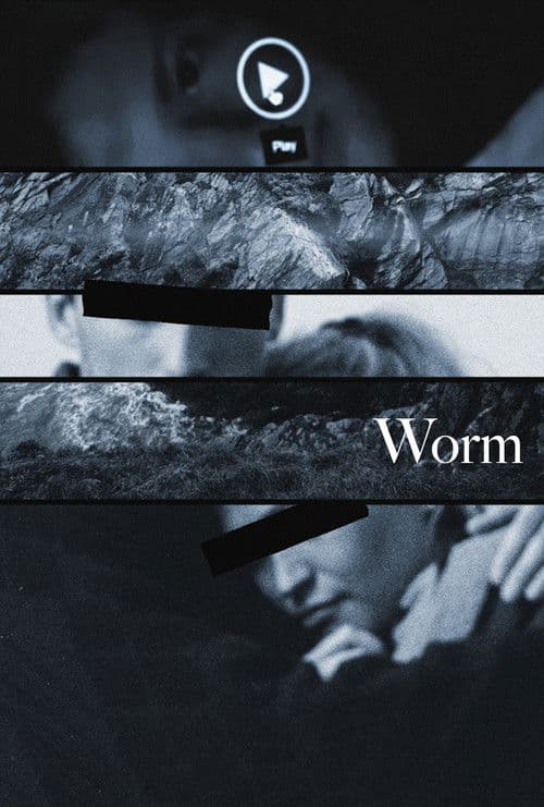 Worm afişi