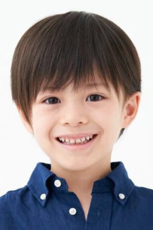 岩川晴