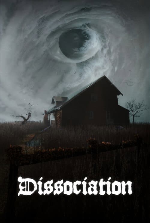 Dissociation afişi