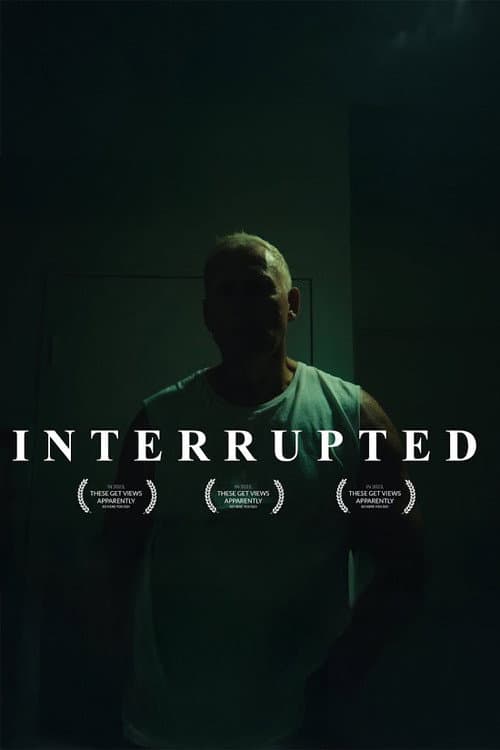 Interrupted afişi
