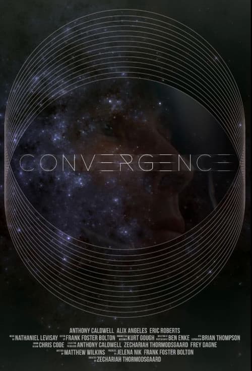 Convergence afişi