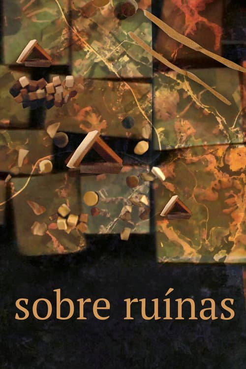 Sobre Ruínas afişi