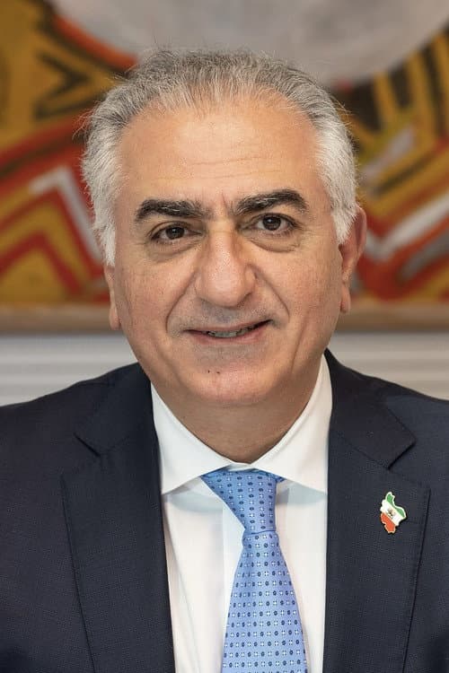 Rıza Pehlevi