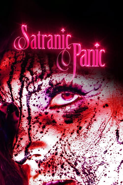 Satranic Panic afişi