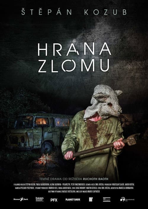 Hrana zlomu afişi
