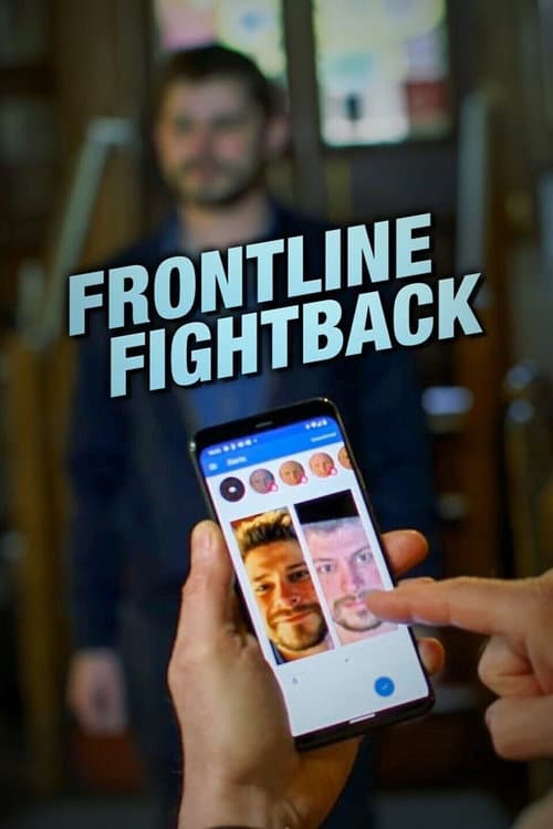 Frontline Fightback afişi