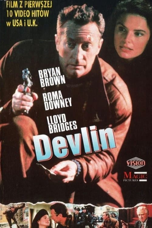 Devlin afişi