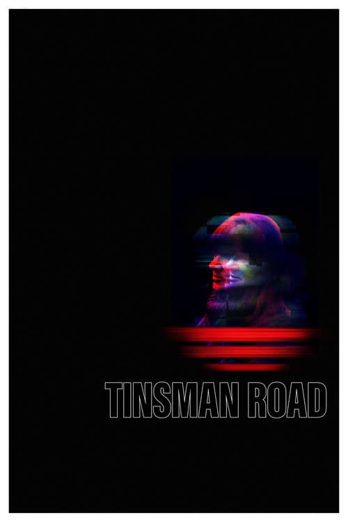 Tinsman Road afişi