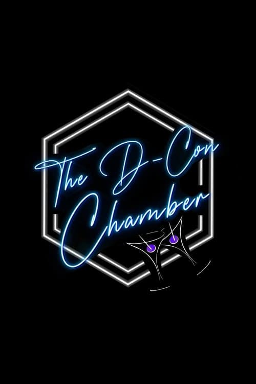 The D-Con Chamber afişi