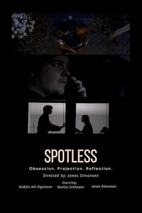Spotless afişi